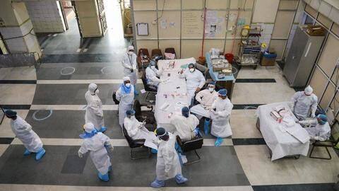 IMA's strike on December 11: Here's why doctors are fuming IMA's strike on December 11: Here's why doctors are fuming