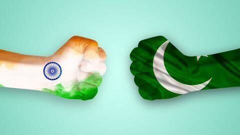 Pakistan wanted official to be present during meeting Pakistan wanted official to be present during meeting