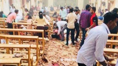 Ten days ago, police chief warned of attacks Ten days ago, police chief warned of attacks