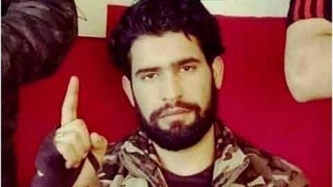 Wanted terrorist could be hiding in Punjab, high alert sounded Wanted terrorist could be hiding in Punjab, high alert sounded