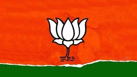 On backfoot, BJP claims guilty will be punished On backfoot, BJP claims guilty will be punished