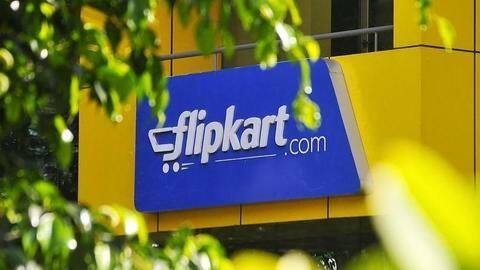 Flipkart customer complains about order, gets SMS to join BJP Flipkart customer complains about order, gets SMS to join BJP