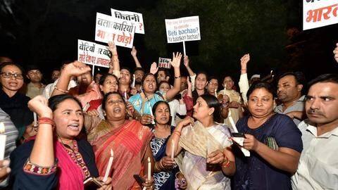 Kathua Case: 6 held guilty of 8-year-old's rape, murder Kathua Case: 6 held guilty of 8-year-old's rape, murder