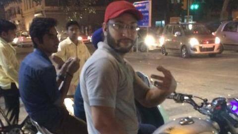 Jasleen v/s Sarvjeet: What's wrong with pseudo feminism, and media Jasleen v/s Sarvjeet: What's wrong with pseudo feminism, and media