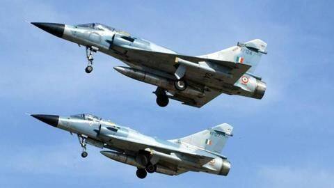 Soon, Varthaman will be able to fly again Soon, Varthaman will be able to fly again