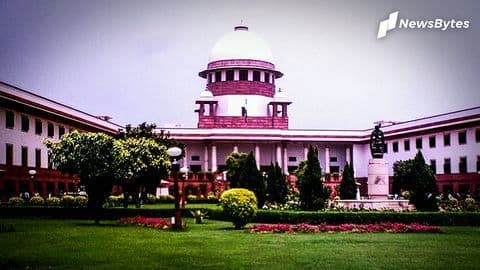 Before electronic media, regulate digital media: Centre urges Supreme Court Before electronic media, regulate digital media: Centre urges Supreme Court