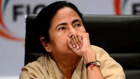 After heavy campaign, Bengal may have chosen BJP After heavy campaign, Bengal may have chosen BJP