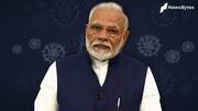 Coronavirus: PM Modi meets CMs, discusses vaccination drive