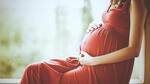 Student gave birth to baby boy in fourth semester