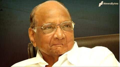 A clueless NCP didn't know why was it invited A clueless NCP didn't know why was it invited