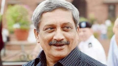 Goa: BJP looks for alternatives, Parrikar being airlifted to AIIMS Goa: BJP looks for alternatives, Parrikar being airlifted to AIIMS