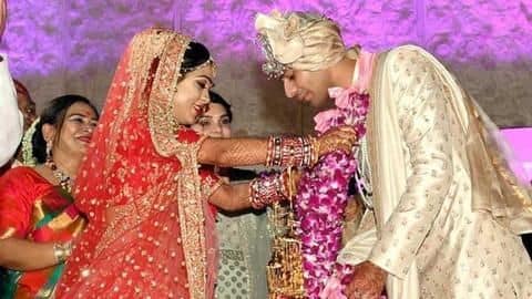 11-day puja conducted to resolve Tej Pratap's marital-woes, claims priest 11-day puja conducted to resolve Tej Pratap's marital-woes, claims priest