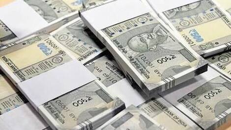 Recipient can reject an illicit deposit