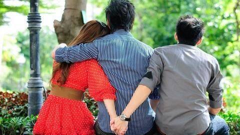 Image result for In a gut-wrenching incident, an Indian man allegedly murdered his girlfriend in Dubai
