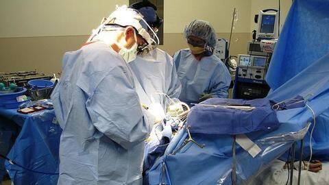 Pune: 4-year-old gets India's first successful skull implant Pune: 4-year-old gets India's first successful skull implant