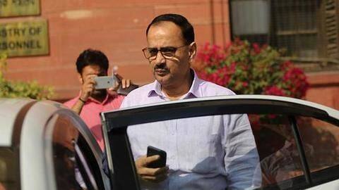 5 reasons why CBI chief Alok Verma was sacked 5 reasons why CBI chief Alok Verma was sacked