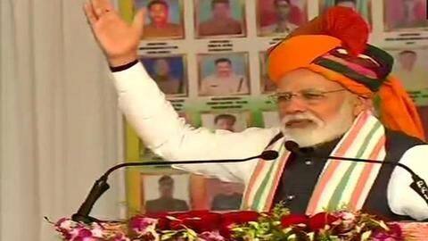 PM Modi speaks on National War Memorial PM Modi speaks on National War Memorial