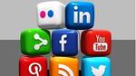 Our stars are quite active on social media, it's established