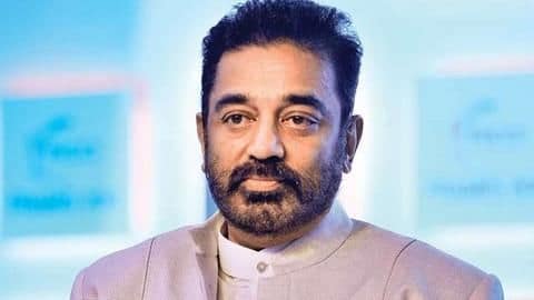 From actor to politician: What has Haasan been upto From actor to politician: What has Haasan been upto