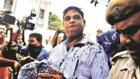 The custodians exploited the minors The custodians exploited the minors