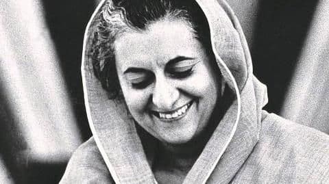 What makes Indira Gandhi and PM Modi similar? Let's decode What makes Indira Gandhi and PM Modi similar? Let's decode