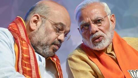 In statement, Sonia accused PM and HM of misleading people In statement, Sonia accused PM and HM of misleading people