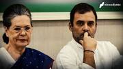 In letter to Sonia, dissenters suggested 11-points for Congress' revival