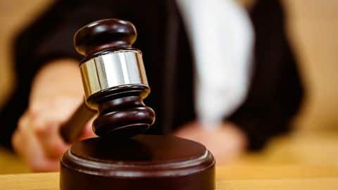 Godhra train-burning case: Two accused convicted, three others acquitted Godhra train-burning case: Two accused convicted, three others acquitted