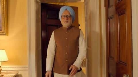 Congress workers interrupt screening of 'The Accidental Prime Minister' Congress workers interrupt screening of 'The Accidental Prime Minister'