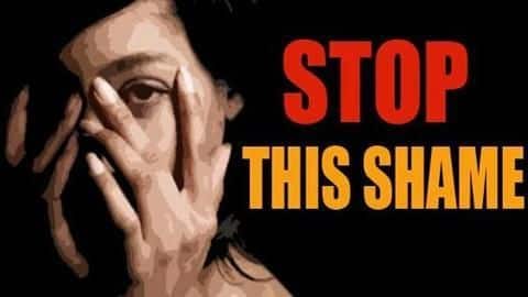 Brothers rape teen-sister for four-years, she films incident for proof Brothers rape teen-sister for four-years, she films incident for proof