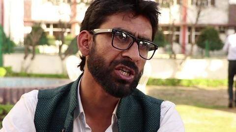 Activist, who led Kathua-rape protest, booked for domestic violence Activist, who led Kathua-rape protest, booked for domestic violence