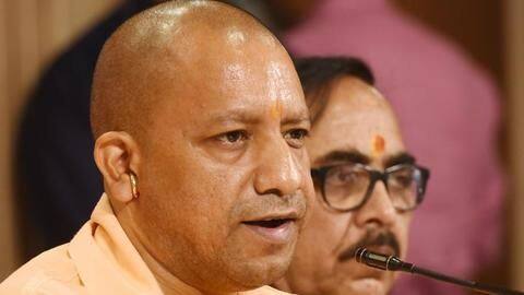 Mahesh Sharma worked towards establishing Hindu culture, said Adityanath Mahesh Sharma worked towards establishing Hindu culture, said Adityanath
