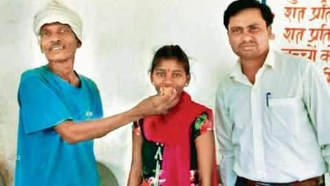 Jharkhand: Meet Anu Kumari, the first matriculate from her tribal-village Jharkhand: Meet Anu Kumari, the first matriculate from her tribal-village