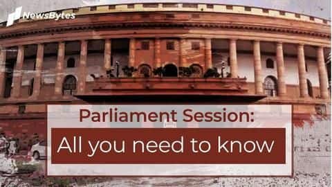 What to expect from first session of 17th Lok Sabha What to expect from first session of 17th Lok Sabha