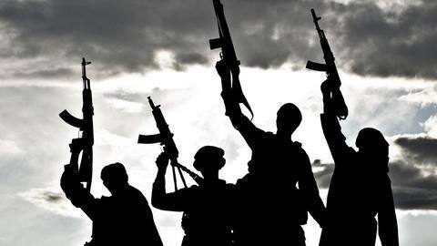 NIA arrests nine al-Qaeda terrorists from Kerala, Bengal after raids NIA arrests nine al-Qaeda terrorists from Kerala, Bengal after raids