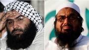 Hafiz Saeed, Masood Azhar to get terrorist tag under UAPA