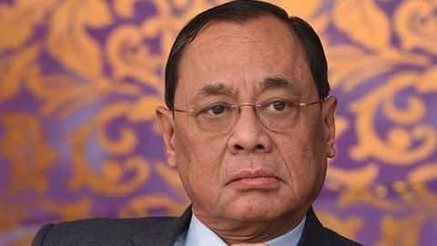CJI sexual-harassment case: SC summons CBI, IB, Delhi police chiefs CJI sexual-harassment case: SC summons CBI, IB, Delhi police chiefs