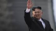 Kim Jong-un meets top Chinese official, calls for strengthening ties