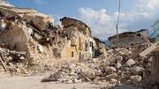 In China, officials report two major-earthquakes which never happened