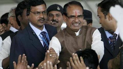 MP and Gujarat will be painted saffron again MP and Gujarat will be painted saffron again