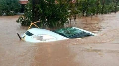 "Floods may kill more than 16,000 in next 10 years" "Floods may kill more than 16,000 in next 10 years"