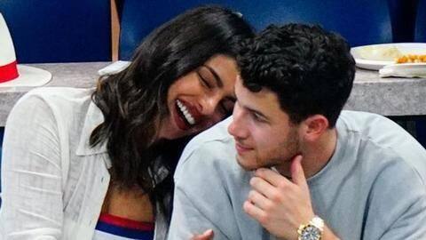 Nick Jonas makes Priyanka Chopra incredibly happy