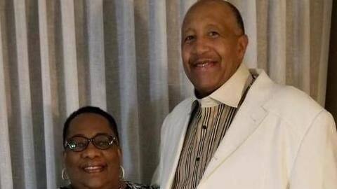 Man woke from coma to learn coronavirus had killed wife Man woke from coma to learn coronavirus had killed wife