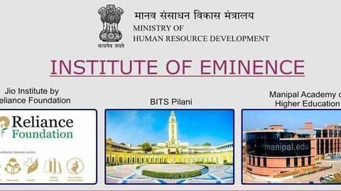 Twitter account of Jio Institute (!) answers all your questions Twitter account of Jio Institute (!) answers all your questions