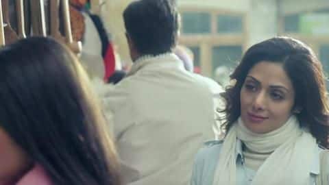 IIFA 2018: Sridevi awarded best actress; complete list of winners IIFA 2018: Sridevi awarded best actress; complete list of winners