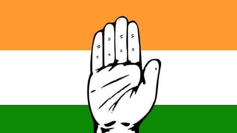 Congress didn't pay Rs. 35/month rent, asked to vacate Allahabad-office Congress didn't pay Rs. 35/month rent, asked to vacate Allahabad-office
