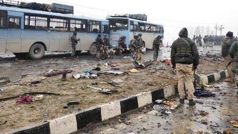 Pakistan's soil shouldn't be used for terrorism: Khan Pakistan's soil shouldn't be used for terrorism: Khan