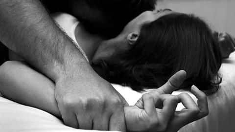 Make marital rape ground for divorce, says plea; court declines Make marital rape ground for divorce, says plea; court declines