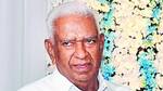 RSS man Vajubhai Vala was once close to Narendra Modi