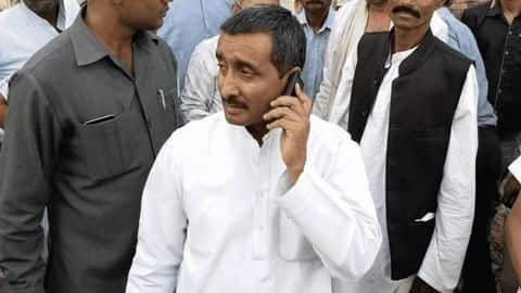 Unnao victim gangraped, week after ex-BJP MLA Sengar assaulted her Unnao victim gangraped, week after ex-BJP MLA Sengar assaulted her